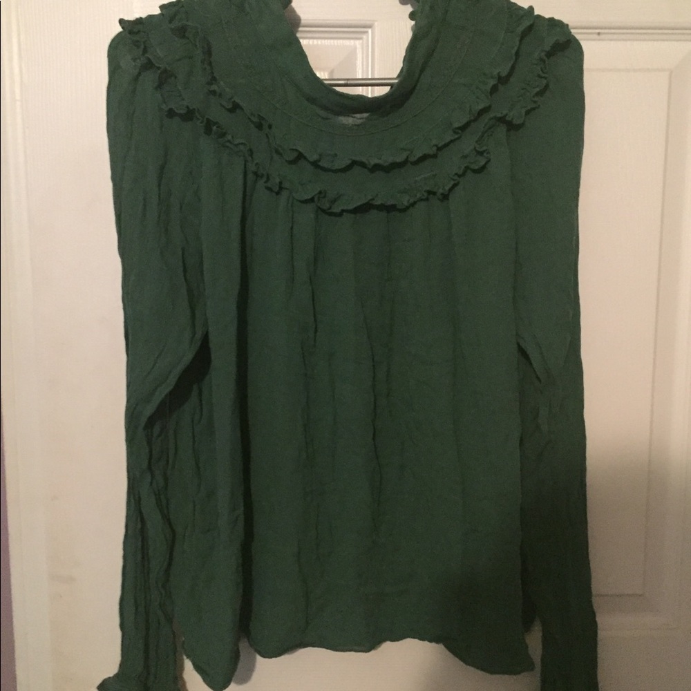 Altar’d  state top